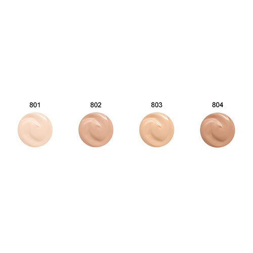 HEAN מייקאפ קרם יוקרתי - LUXURY CUSHION FOUNDATION – תמונה 5