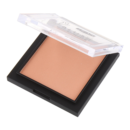 HEAN סומק מועשר בשמן ורדים - LET'S BLUSH CONTOUR - ROSE OIL CARE – תמונה 3