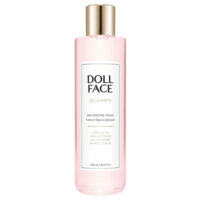 מסיר איפור - DOLL FACE CLARIFY