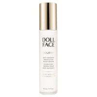 קרם לחות נוגד חמצון - DOLL FACE NOURISH