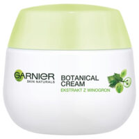 קרם לחות "ענבים בוטני" של גרנייה - GARNIER Botanical Cream GRAPE MOISTURIZING CREAM