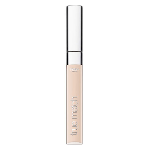 קונסילר נוזלי לוריאל - True Match - Perfect Match - Liquid Concealer