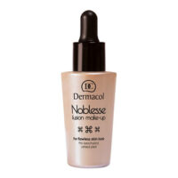 מייקאפ דרמקול - Noblesse Fusion Make-up Foundation