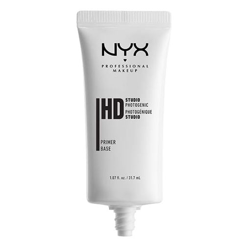 בסיס/פריימר למייקאפ ניקס - NYX Professional Makeup HD Studio Photogenic Primer Base – תמונה 2