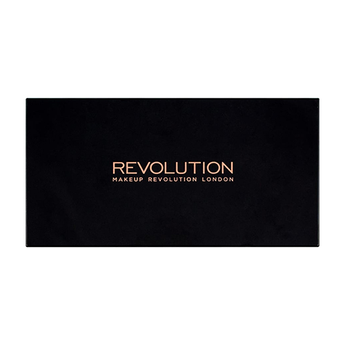 ⁦פלטת 16 צלליות - MAKEUP REVOLUTION Dark Reign Palette⁩ – תמונה ⁦3⁩