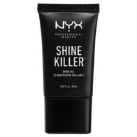 פריימר מעלים ברק של ניקס - NYX Professional Makeup SHINE KILLER Makeup primer
