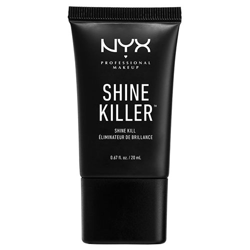 פריימר מעלים ברק של ניקס - NYX Professional Makeup SHINE KILLER Makeup primer