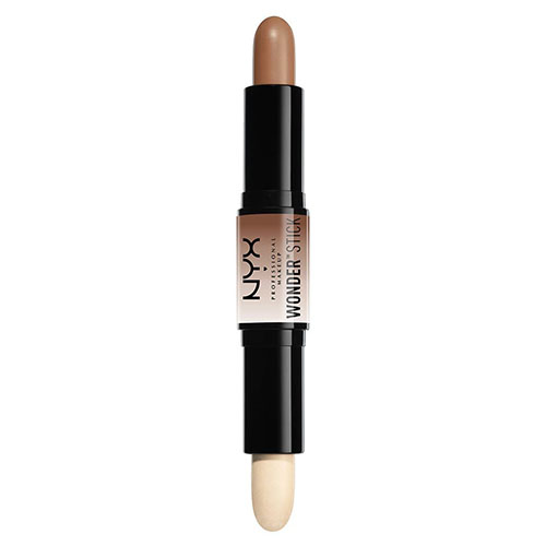 סטיק קונטור דו צדדי של WONDER STICK HIGHLIGHT AND CONTOUR -NYX