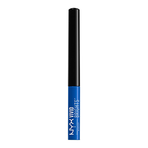 אייליינר ניאון של ניקס - NYX Professional Makeup VIVID Brights Neon Eyeliner