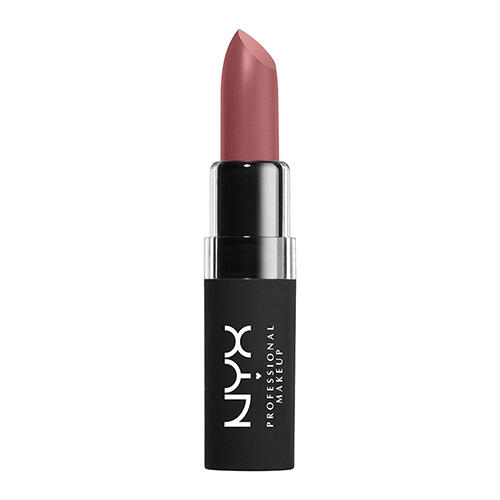 שפתון בגימור מט של ניקס - NYX Professional Makeup VELVET MATTE LIPSTICK