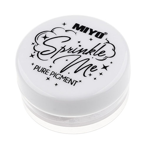 פיגמנט רב תכליתי מאיו - SPRINKLE ME! - PURE PIGMENT – תמונה 2