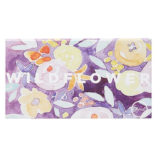 מארז איפור סיגמא - WILDFLOWER EYE & CHEEK PALETTE – תמונה 2
