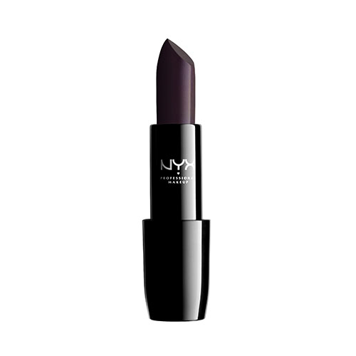 שפתון מטאלי של ניקס - NYX Professional Makeup In your element METALLIC LIPSTICK