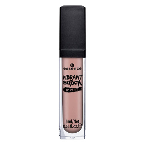 גלוס מט אסנס - VIBRANT SHOCK LIP PAINT - Lip gloss