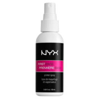 ספריי פריימר של ניקס - NYX Professional Makeup FIRST BASE PRIMER SPRAY