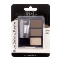 טריו אפוי לגבות ארדל - Brow Defining Palette