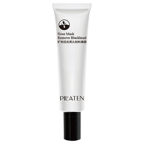 PILATEN מסיכה לטיפול ב"ראשים שחורים"- NOSE MASK - Remove Blackhead