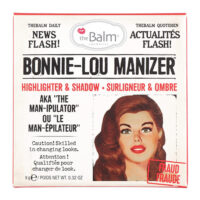 סט קונוטר THE BALM - BONNIE-LOU MANIZER
