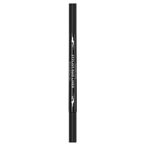 אייליינר דו צדדי של גולדן רוז - STYLIST DUO LINER