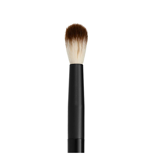מברשת איפור למיזוג צלליות של ניקס - NYX Professional Makeup PRO BLENDING BRUSH16 Eyeshadow Brush – תמונה 2