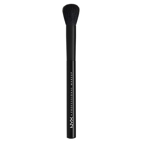מברשת קונטור של ניקס - NYX Professional Makeup PRO BRUSH 05 Contouring brush