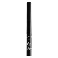 אייליינר נוזלי של ניקס - NYX Professional Makeup VINYL LIQUID LINER Eyeliner