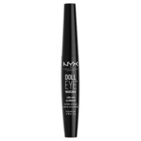 מסקרה של ניקס - NYX Professional Makeup DOLL EYE MASCARA