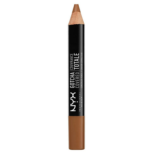 קונסילר סטיק של ניקס - NYX Professional Makeup GOTCHA COVERED CONCEALER PENCIL
