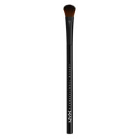מברשת צלליות של ניקס - NYX Professional Makeup Pro Brush 13 Eyeshadow Brush
