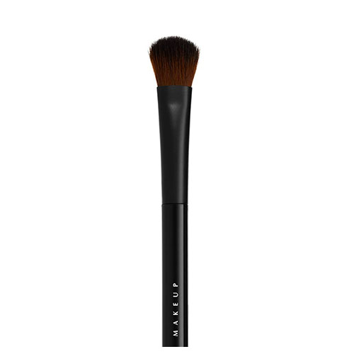 מברשת צלליות של ניקס - NYX Professional Makeup Pro Brush 13 Eyeshadow Brush – תמונה 2