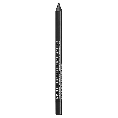 אייליינר עפרון עמיד במים של ניקס - NYX Professional Makeup Slide On, Glide On Eyeliner