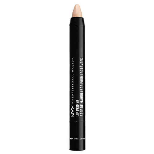 בסיס לשפתון של ניקס - NYX Professional Makeup LIP PRIMER