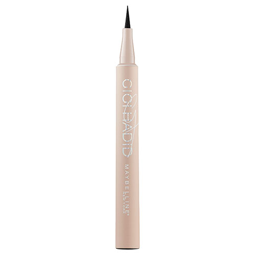 ⁦איילינר נוזלי מייבלין - GIGI HADID - LIQUID EYELINER⁩ – תמונה ⁦2⁩