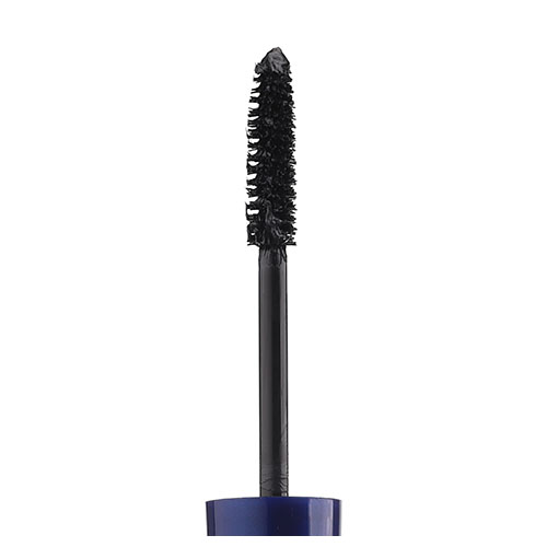 מסקרה מייבלין - VOLUM' EXPRESS - MASCARA - BLACK – תמונה 2