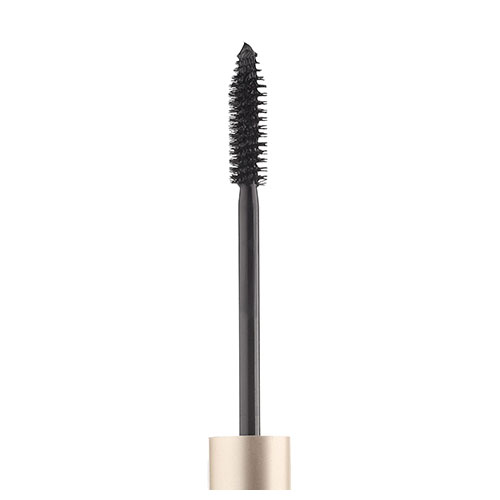מסקרה לוריאל - VOLUMINOUS x5 EXTRA-BLACK – תמונה 2