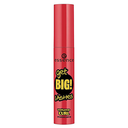 סדרת מסקרות Essence Mascara Get Big Lashes