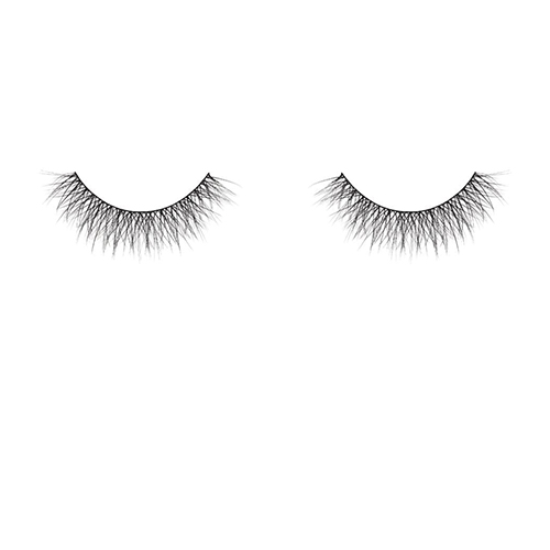 ריסים להדבקה כולל דבק - EYLURE TEXTURE NO 157 Eyelashes with glue – תמונה 2