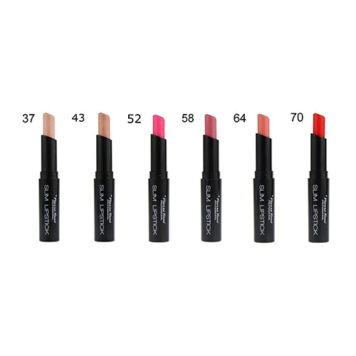 ⁦Pierre René שפתון בגימור מבריק - SLIM LIPSTICK SOFT⁩ – תמונה ⁦3⁩