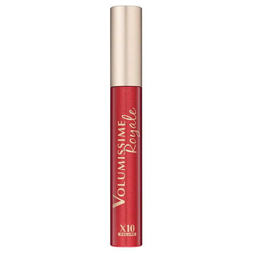 מסקרה מעבה L'Oréal VOLUMISSIME ROYALE X10 No Clump Mascara