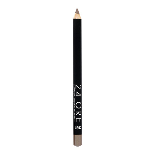 עפרון גבות עמיד - DEBORAH MILANO 24ORE - LONG LASTING EYEBROW PENCIL