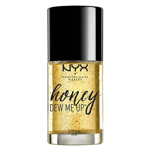 פריימר למראה זוהר - Honey Dew Me Up - NYX