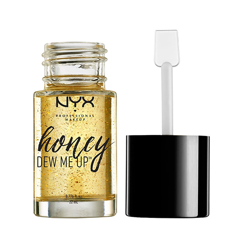 פריימר למראה זוהר - Honey Dew Me Up - NYX – תמונה 2