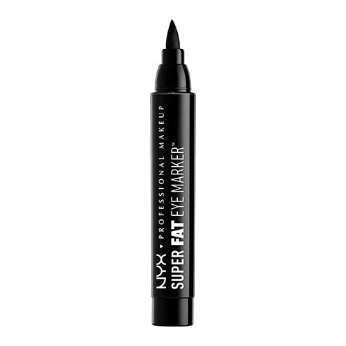 איילינר טוש NYX Professional Makeup Super FAT Eye Marker