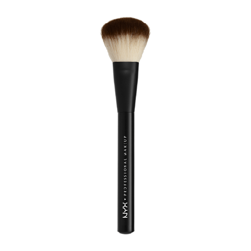 מברשת פודרה של ניקס - NYX Professional Makeup PRO POWDER BRUSH PROB02