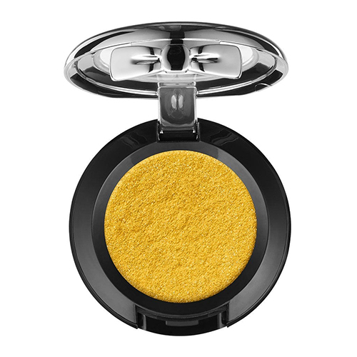 צללית עיניים מיטאלית ניקס - NYX Professional Makeup Prismatic Shadows – תמונה 17