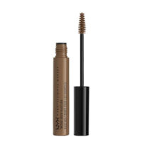 NYX Professional Makeup TINTED BROW MASCARA - מסקרה לגבות