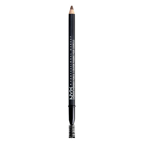 עפרון גבות עם מברשת NYX Professional Makeup EYEBROW POWDER PENCIL