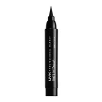 איילינר עמיד NYX Professional Makeup THAT'S THE POINT ARTISTRY LINER PUT A WING ON IT