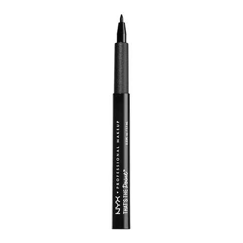 איילינר עמיד NYX Professional Makeup THAT'S THE POINT ARTISTRY LINER A BIT EDGY