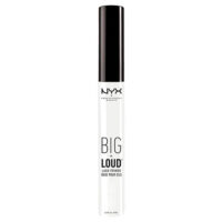 פריימר ריסים מטפח NYX Professional Makeup BIG & LOUD LASH PRIMER